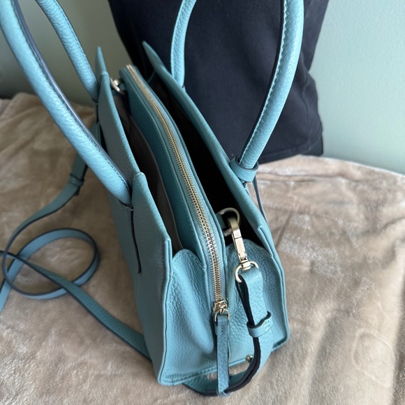 Radley London Satchel Crossbody Hand Bag - Picture 4 of 12